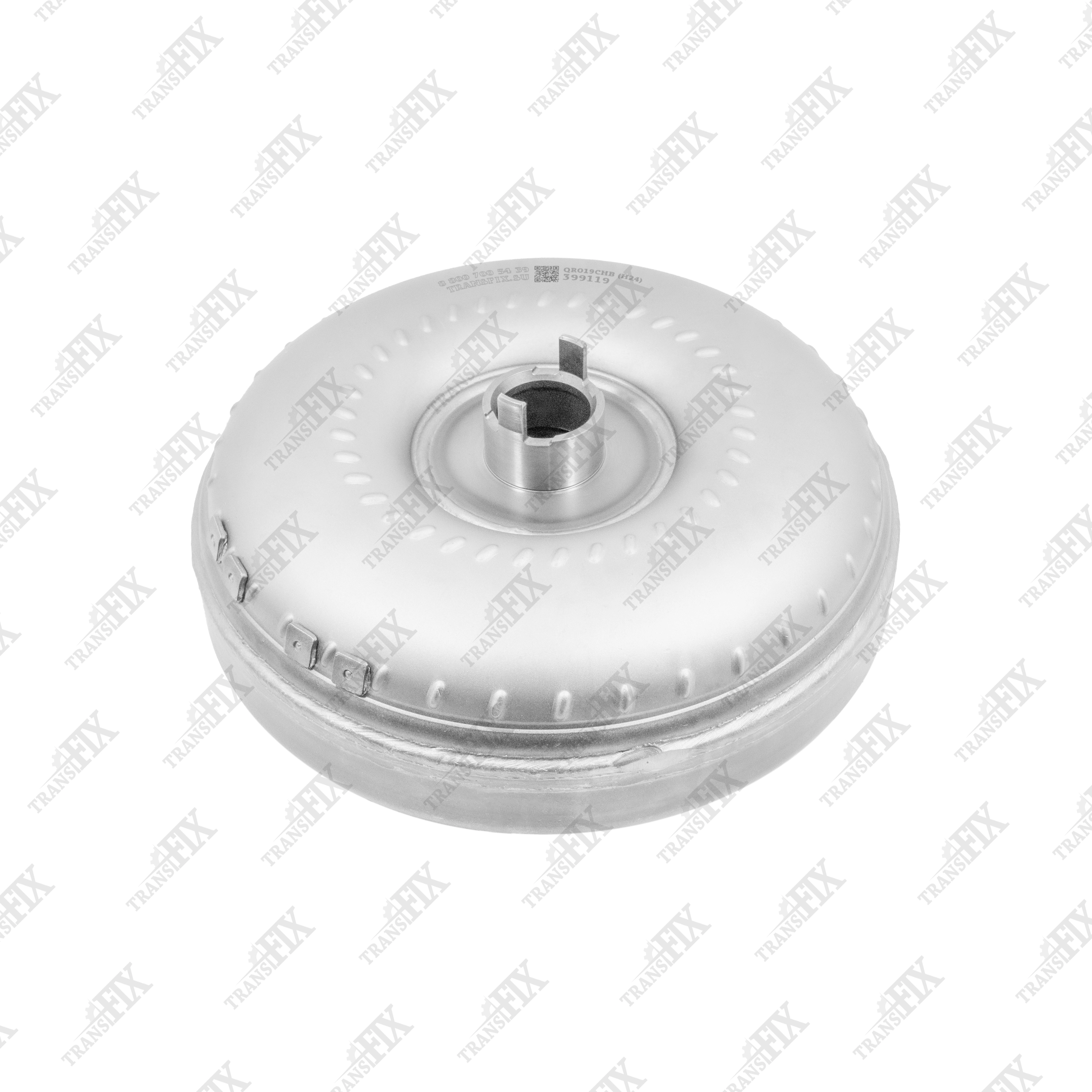 гдт QR019CHB (H24)